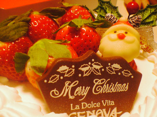 クリスマス