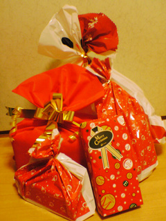 クリスマス