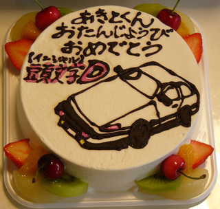 �a�����P�[�L